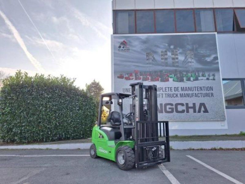 Hangcha XC35i