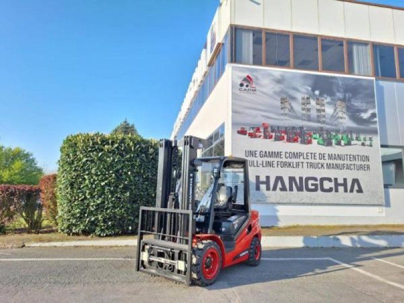 Hangcha XF35D-2