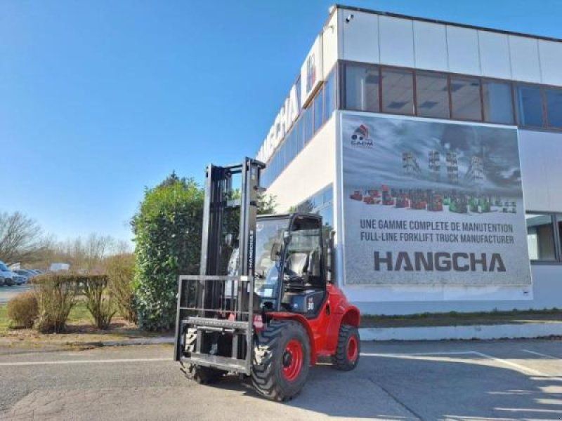 Hangcha TT30-2