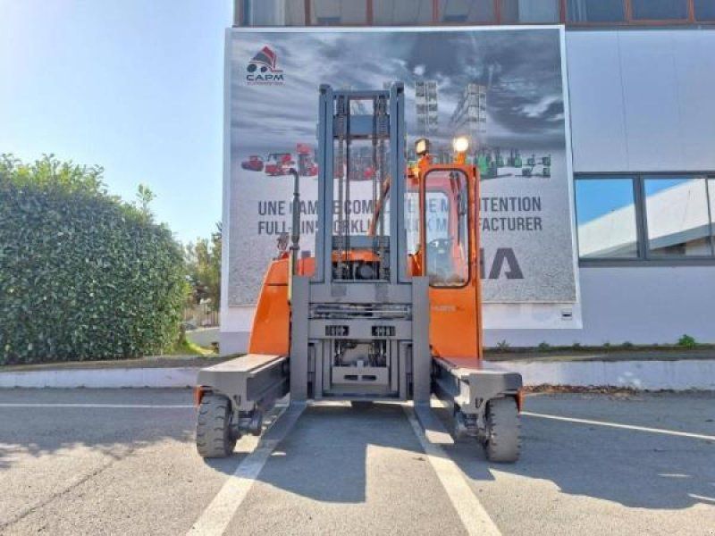 Hubtex DQ45D