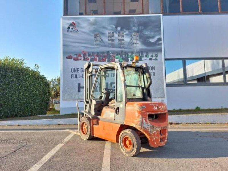 Nissan FGDO2A30Q