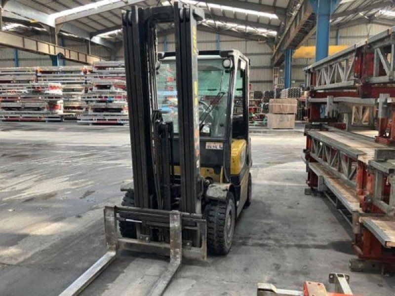 Yale GDP25VX