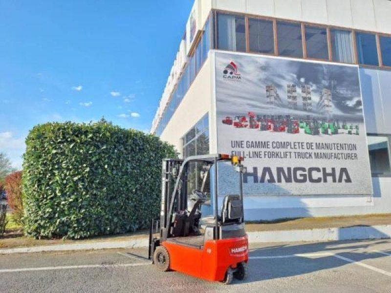 Hangcha X3W10 (CPDS10-XD4)