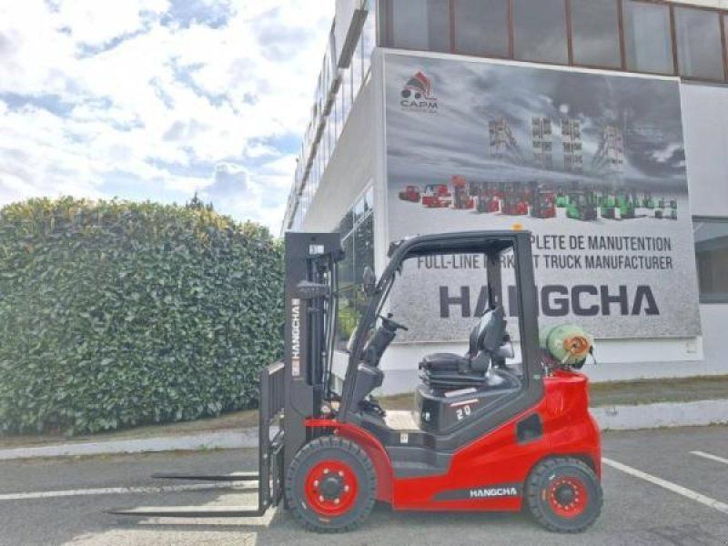Hangcha XF20G-2