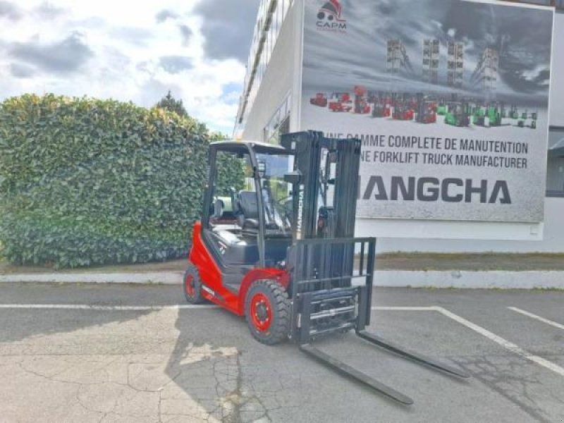 Hangcha XF20G-2