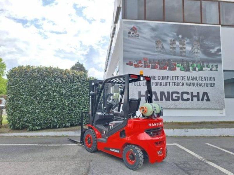 Hangcha XF20G-2