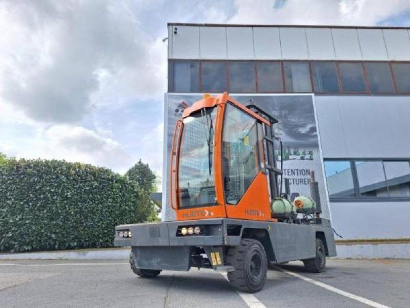 Hubtex S35 G