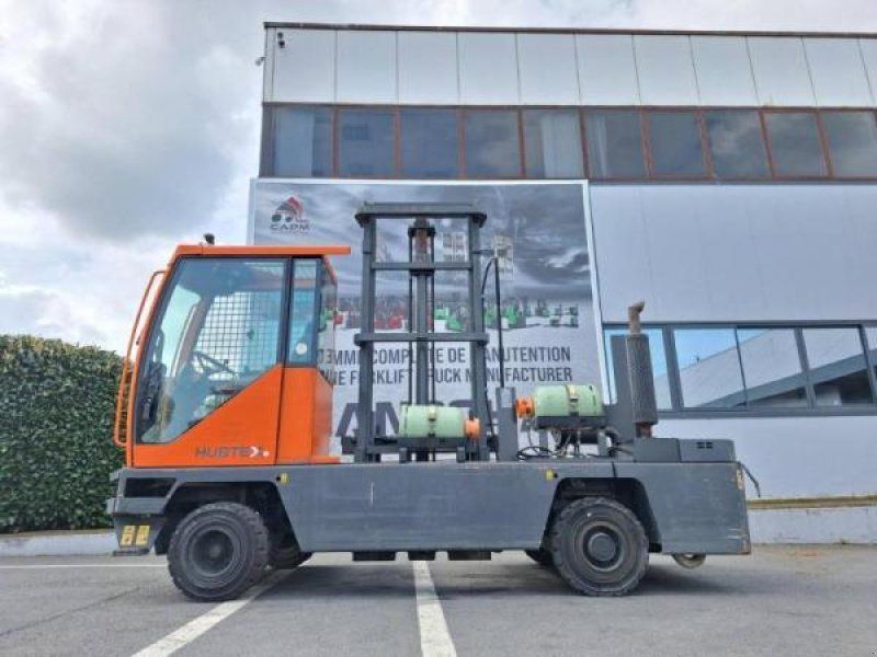 Hubtex S35 G