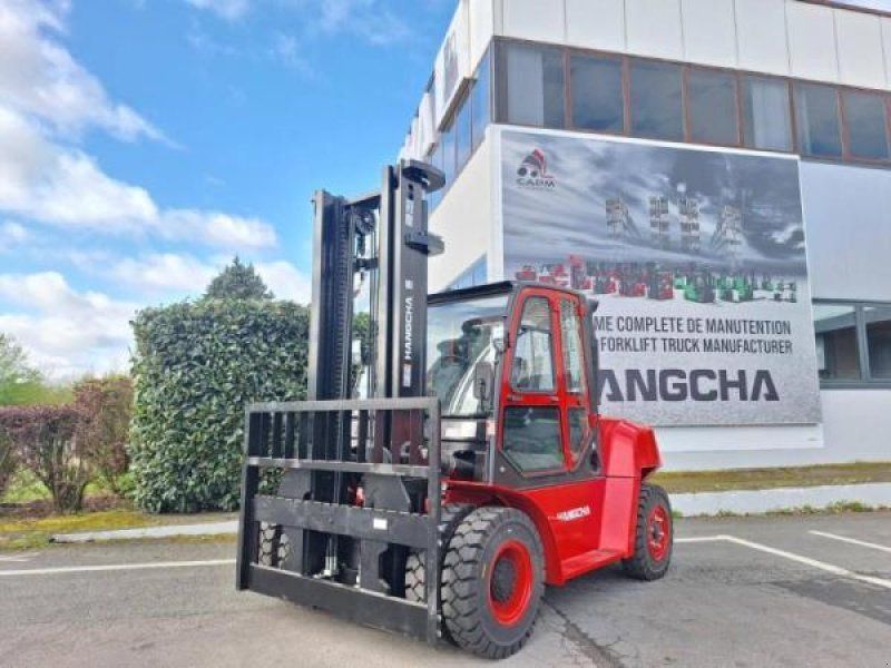 Hangcha XF70D