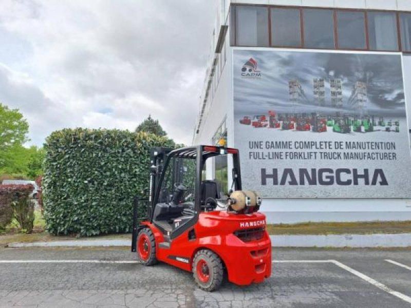 Hangcha XF35G-2