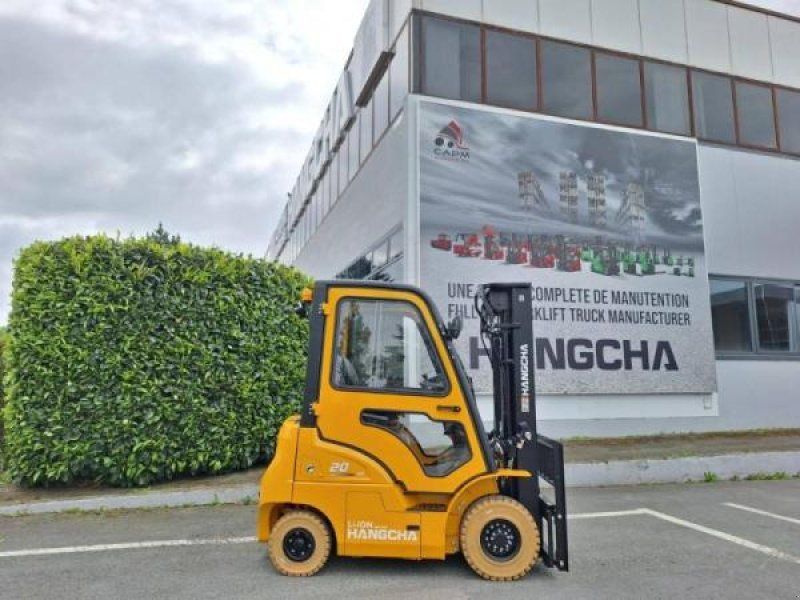 Hangcha XE20Ci