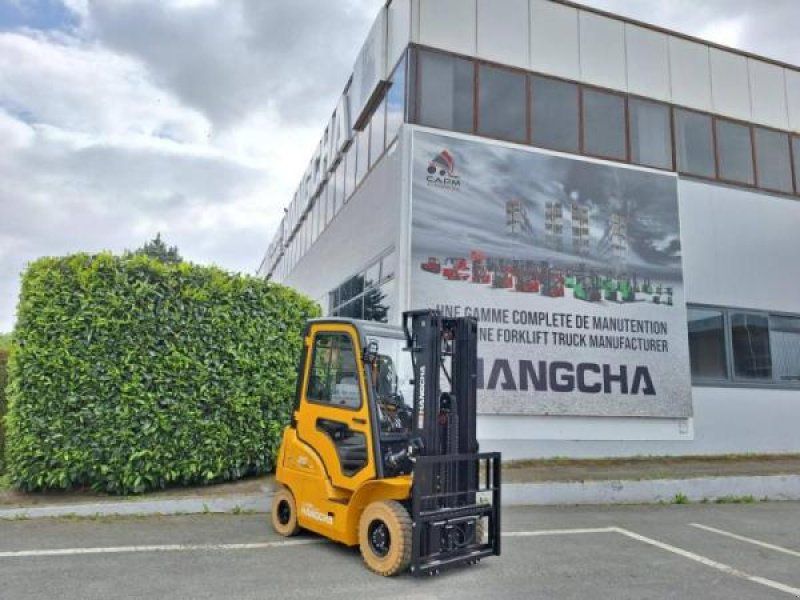 Hangcha XE20Ci