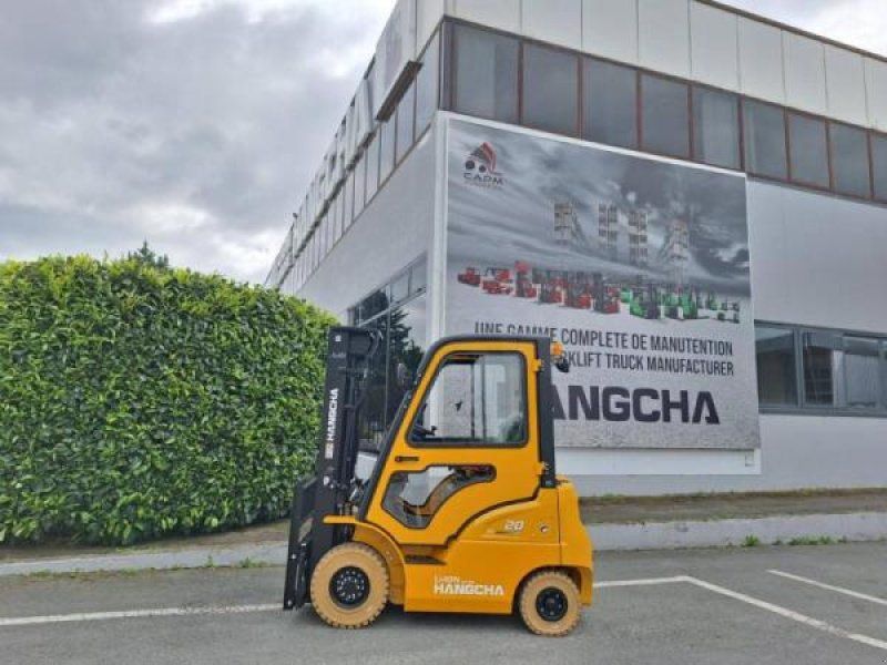 Hangcha XE20Ci