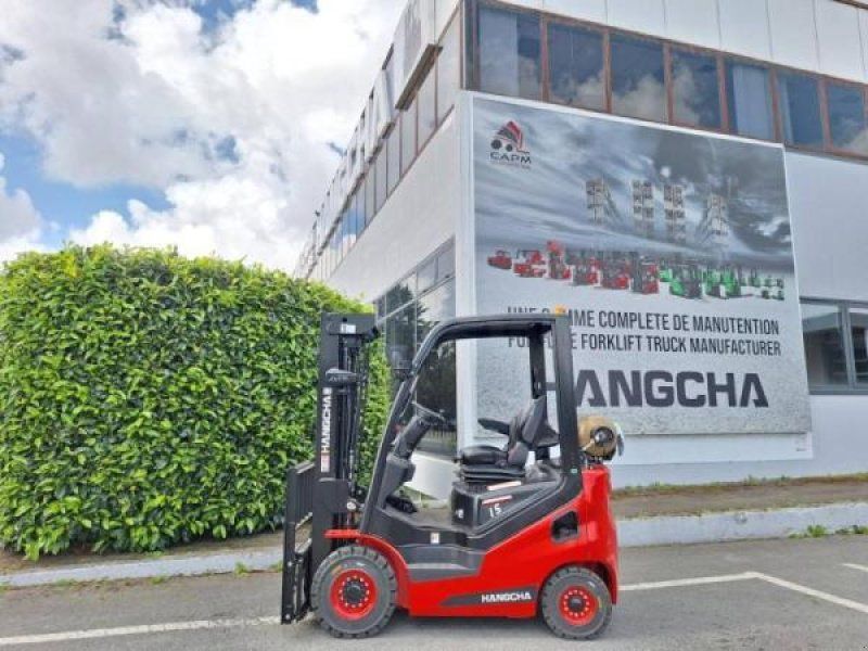 Hangcha XF15G-2