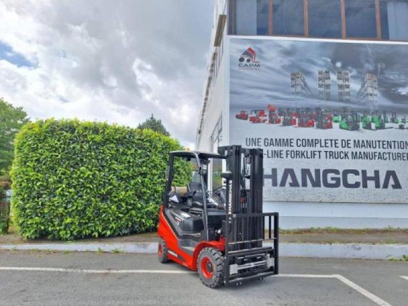 Hangcha XF15G-2