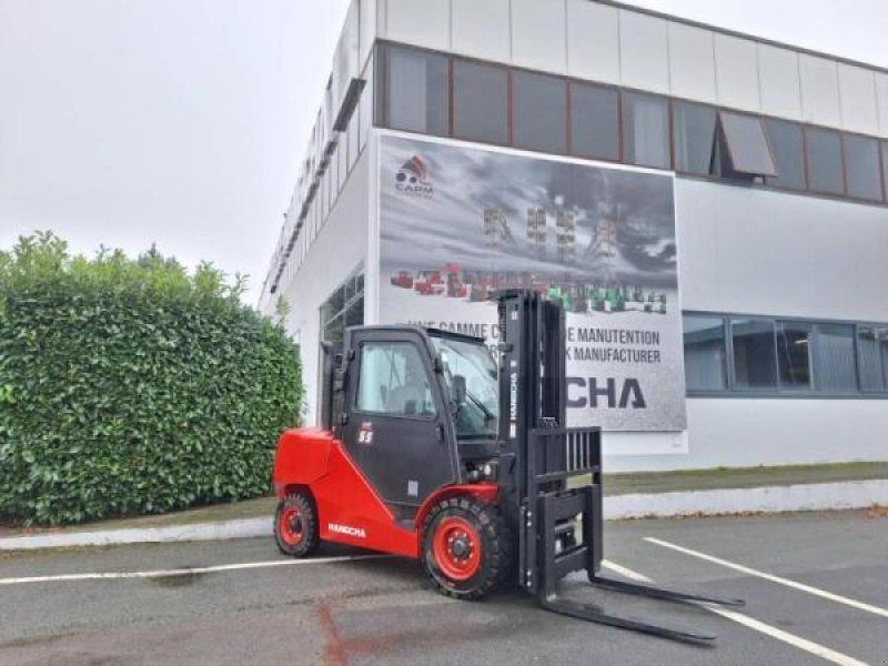 Hangcha XF55D
