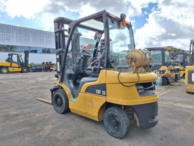 Caterpillar GP25N