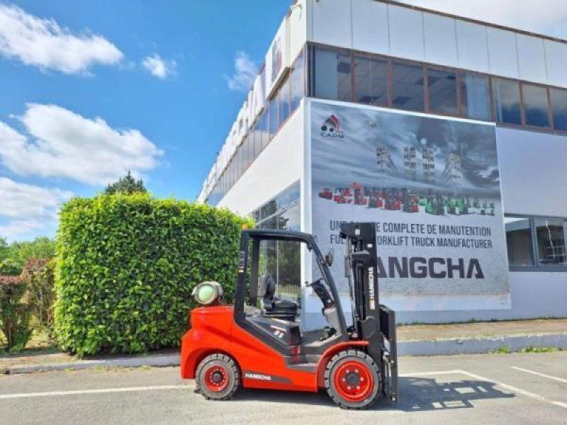 Hangcha XF35G-2