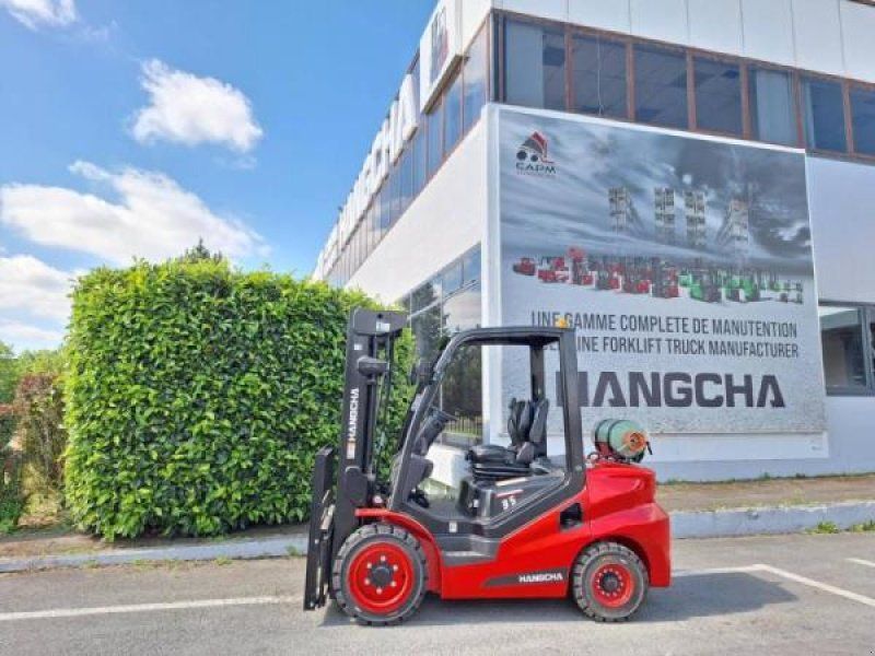 Hangcha XF35G-2