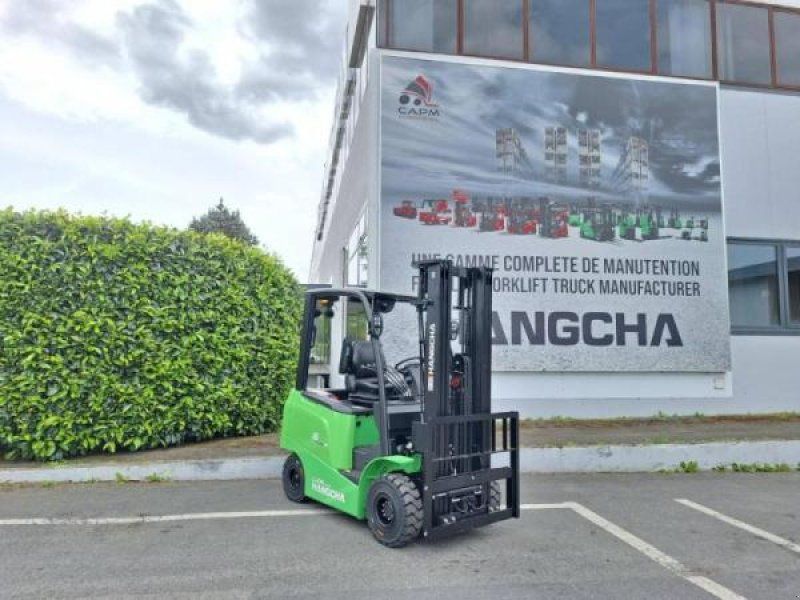 Hangcha AE15-I