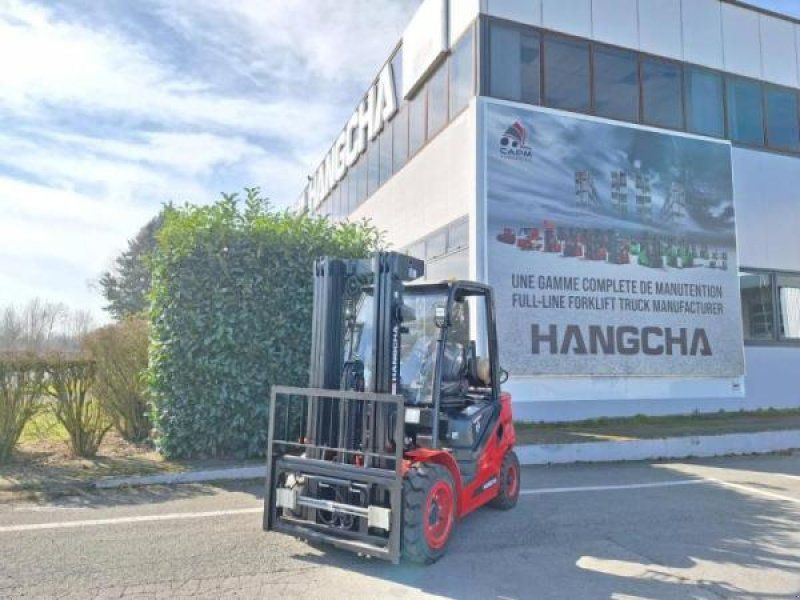 Hangcha XF30G-2