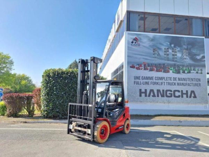 Hangcha XF35G-2
