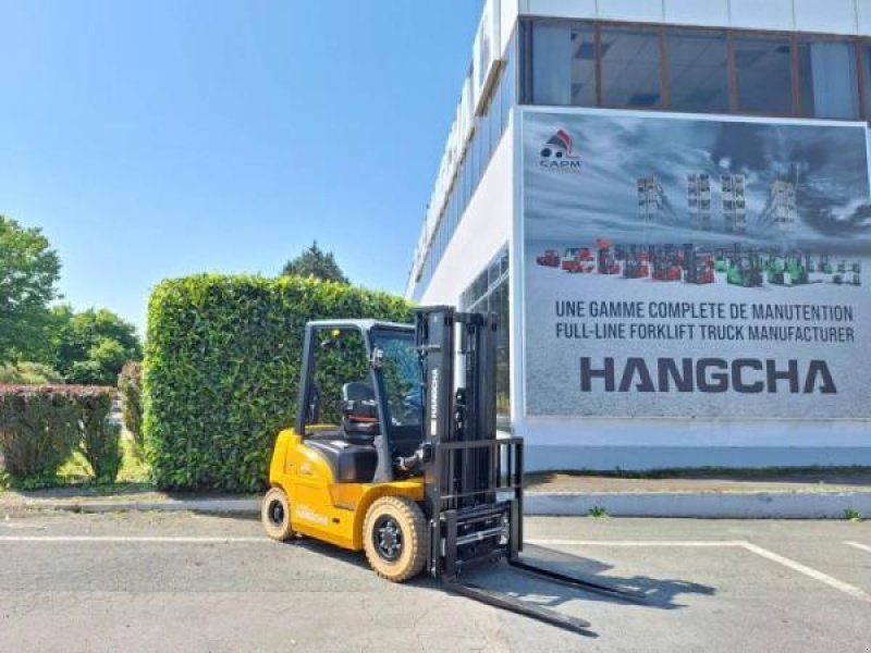 Hangcha XE25i