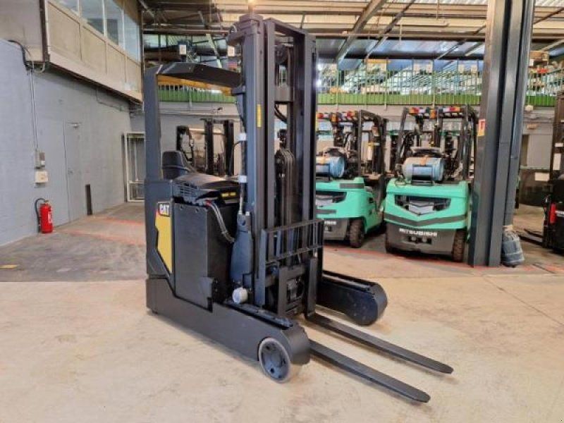 Caterpillar NR20N2H
