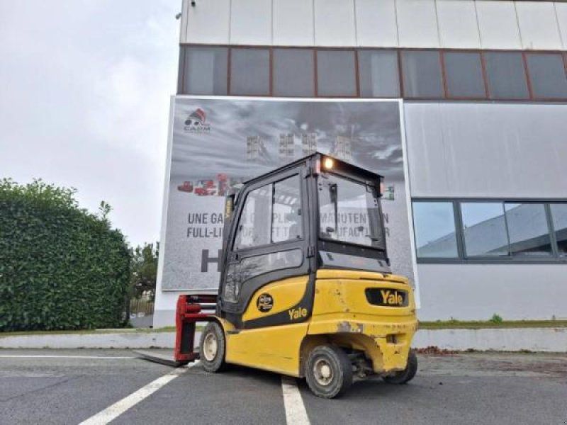 Yale ERP35 VL
