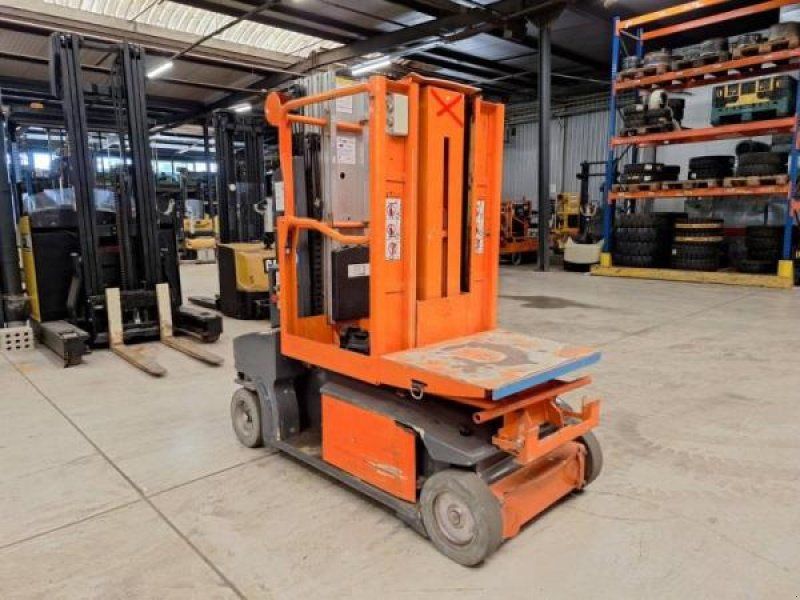 JLG Toucan Duo