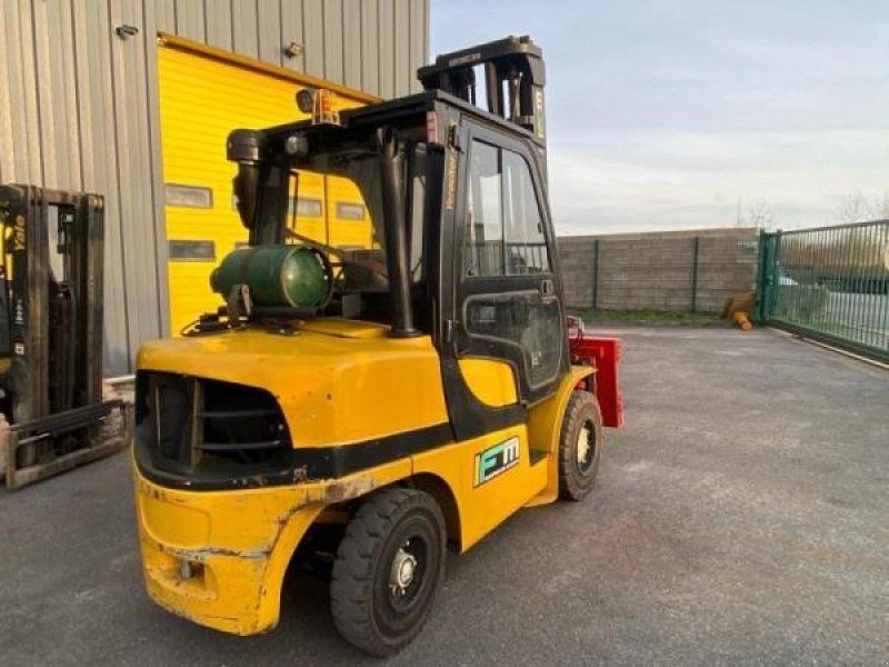 Yale GLP40VX6