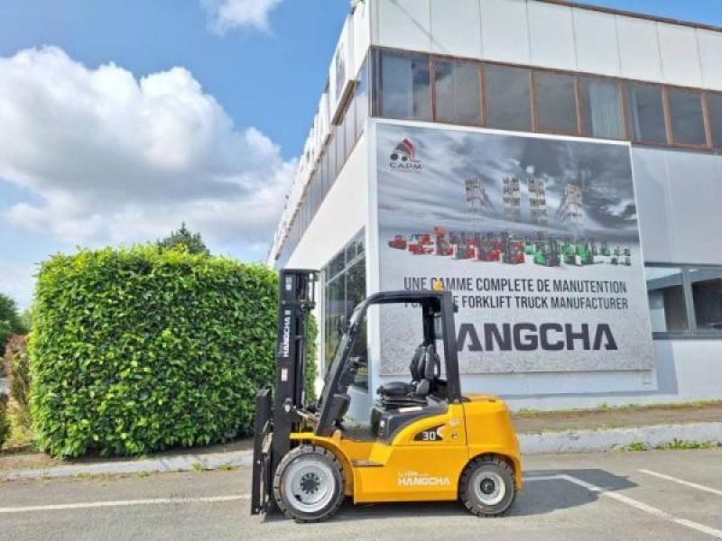 Hangcha XE30i (CPD30-XEY2-SI)
