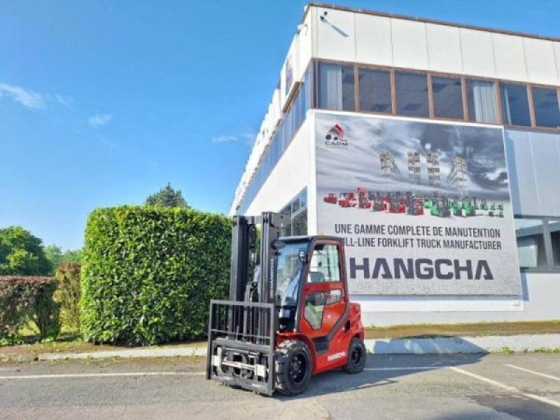 Hangcha XF35D-2