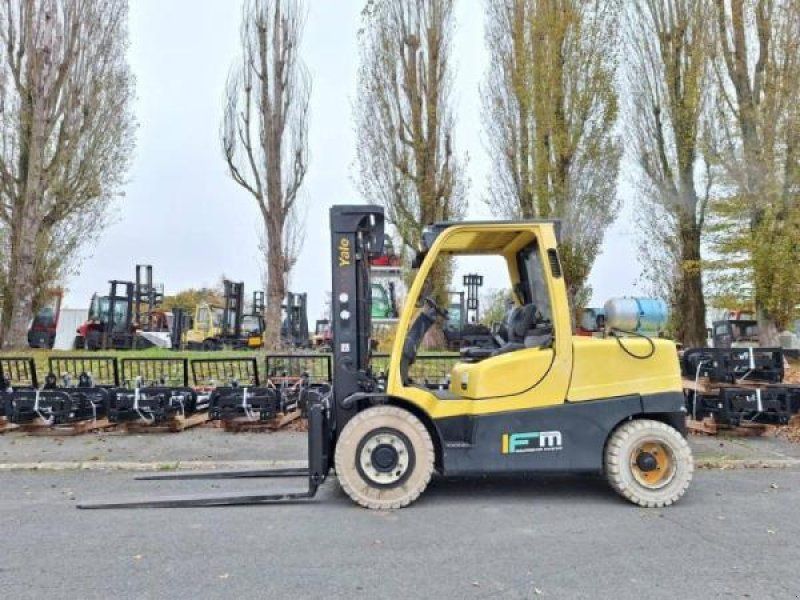Hyster H4.5FT6