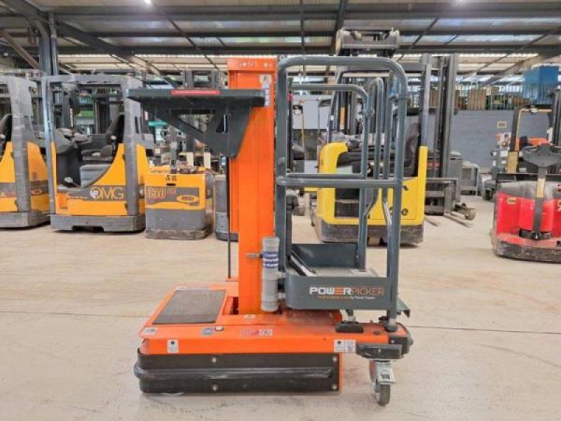 JLG POWER PICKER