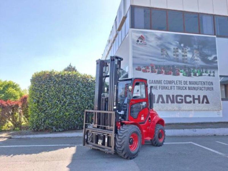 Hangcha TT30-4