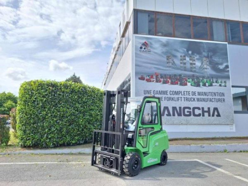 Hangcha AE25-I
