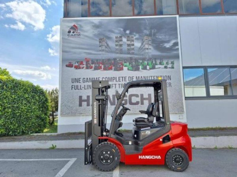 Hangcha XF25D-2