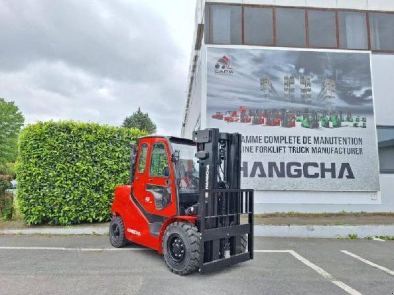 Hangcha XF55D-2