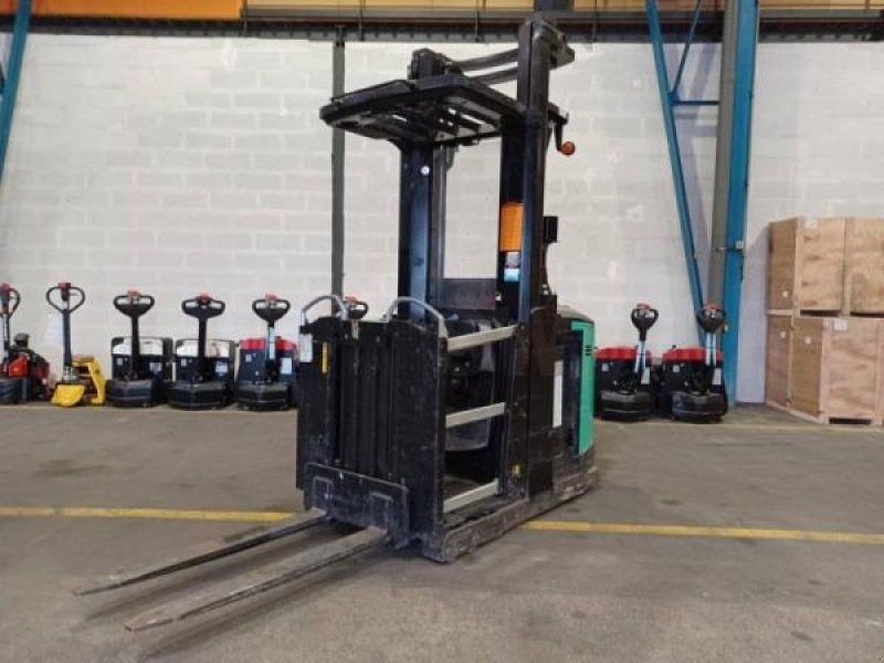 Caterpillar NOH10N