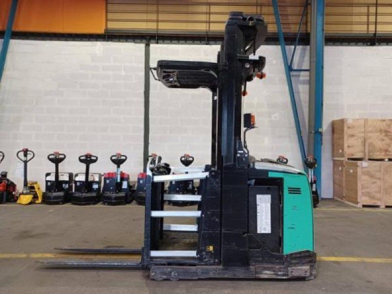 Caterpillar NOH10N