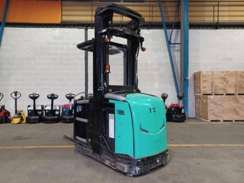 Caterpillar NOH10N