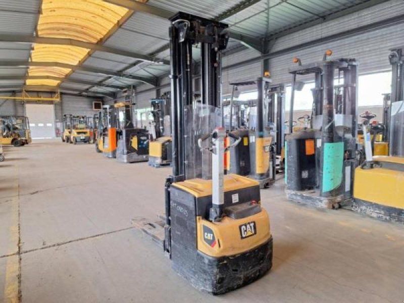 Caterpillar NSP16N2