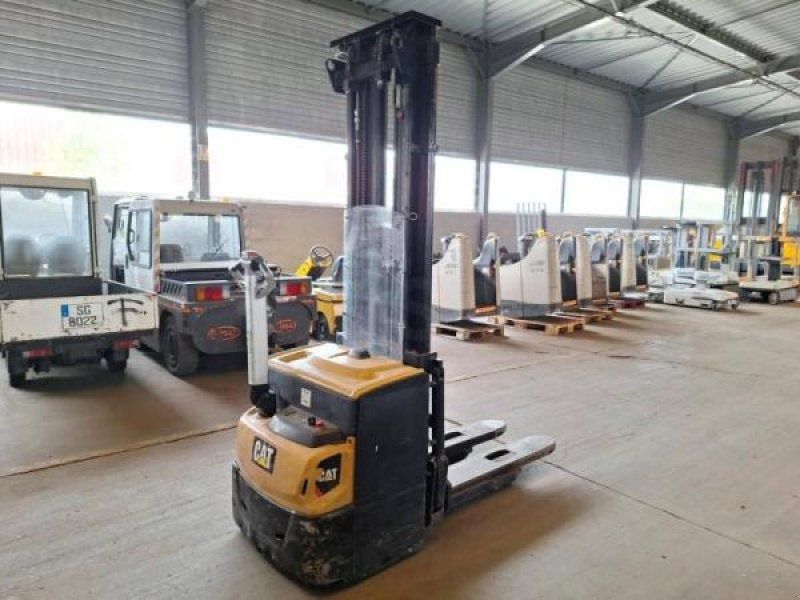 Caterpillar NSP16N2