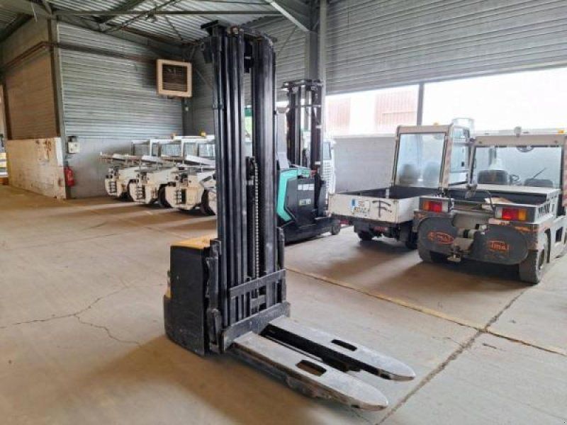 Caterpillar NSP16N2