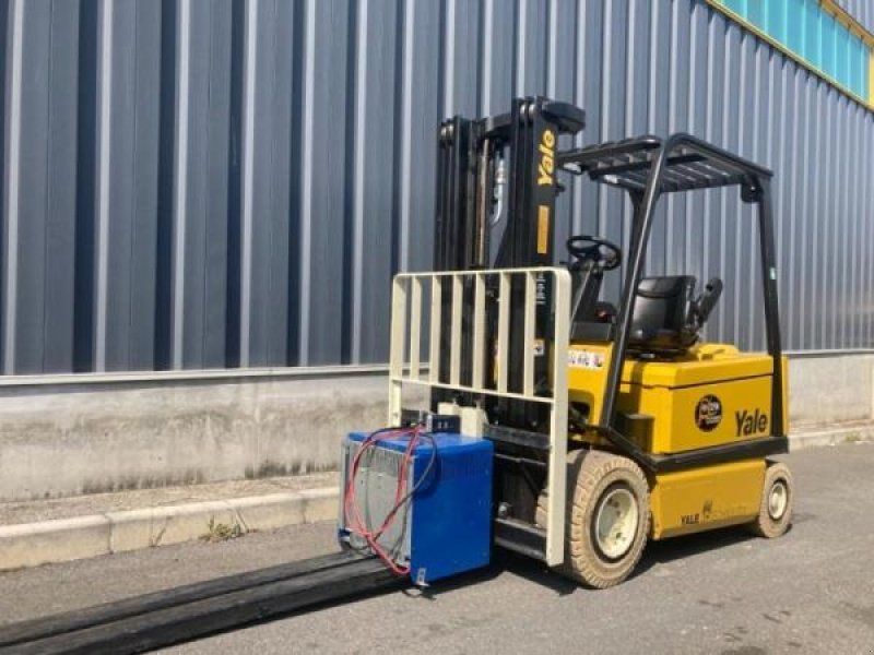 Yale ERP30 ALF