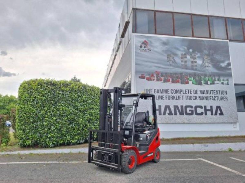 Hangcha XF18G-2