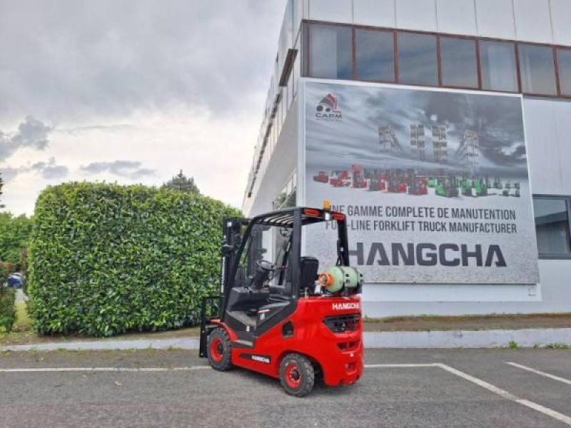 Hangcha XF18G-2
