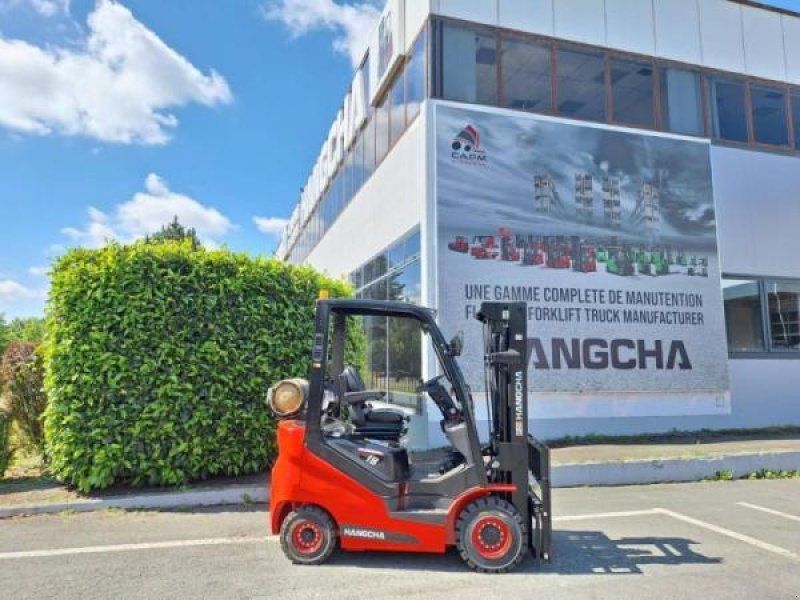 Hangcha XF18G-2