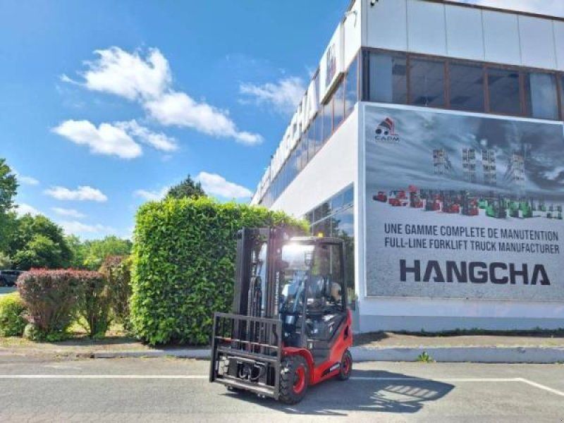 Hangcha XF18G-2